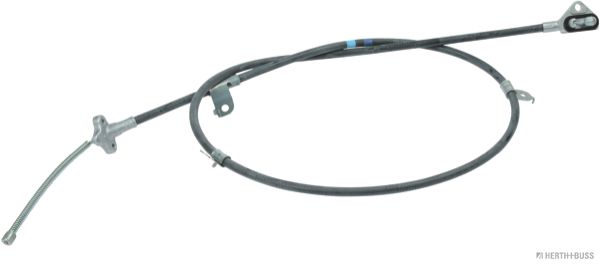 Cablu, frana de parcare HERTH+BUSS JAKOPARTS J3936041