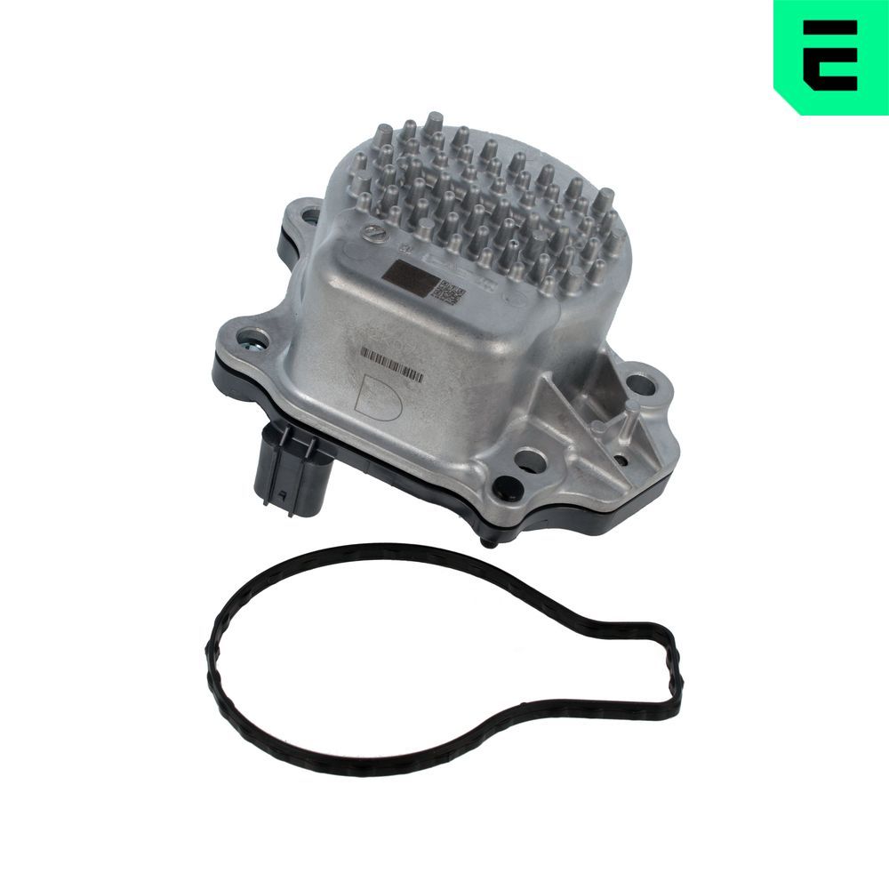 Pompă de apă, răcire motor OPTIMAL AQ-2556