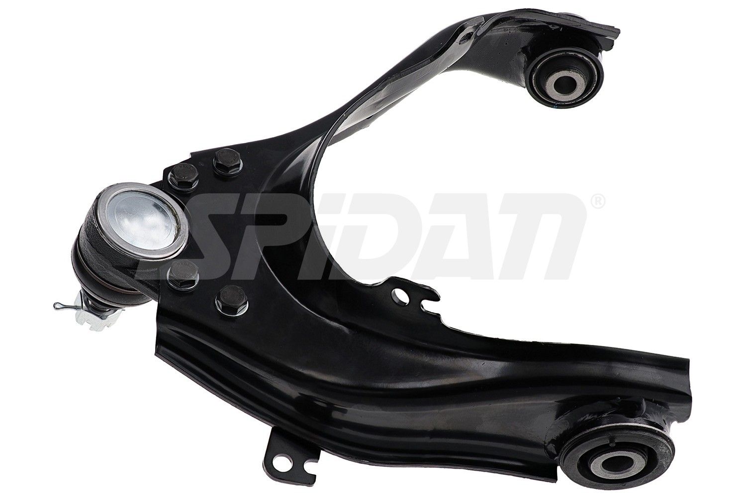 Brat, suspensie roata SPIDAN CHASSIS PARTS 60700
