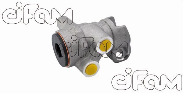 Korektor siły hamowania CIFAM 303-013