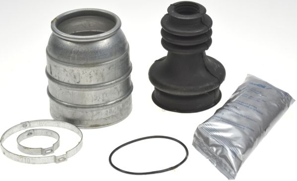 Zestaw osłon, wał napędowy LÖBRO 300567