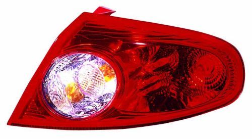Lampa spate DEPO 235-1902R-UE