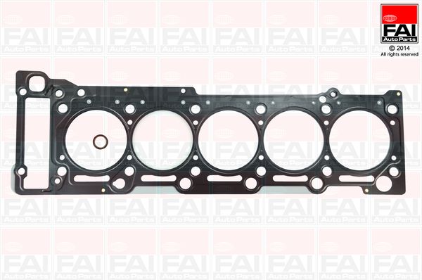 Uszczelka, głowica cylindrów FAI AUTOPARTS HG1130
