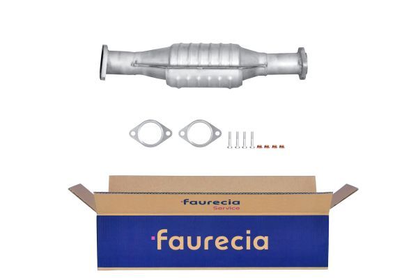 Katalizator HELLA 8LE 366 053-111