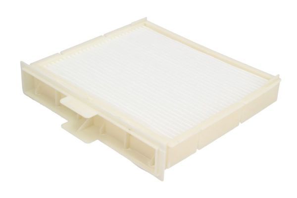 Filtr, wentylacja przestrzeni pasażerskiej JC PREMIUM B4R027PR