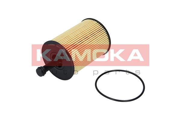 Olejový filtr KAMOKA F100901