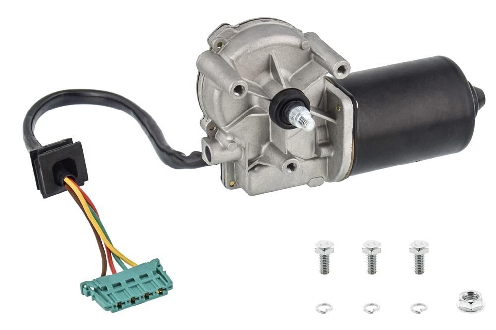 motor stergator TOPRAN 408 791