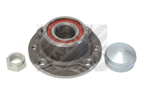 Zestaw łożysk koła MAPCO 26011