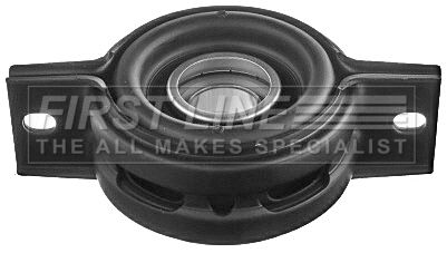 Zawieszenie, wał napędowy FIRST LINE FPB1004