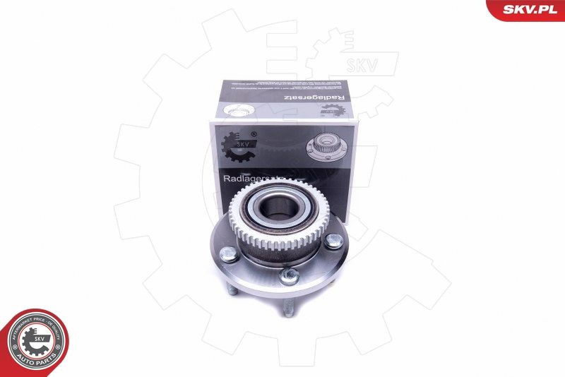 Zestaw łożysk koła ESEN SKV 29SKV383