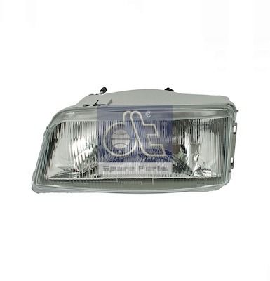 Reflektor DT SPARE PARTS 12.74316