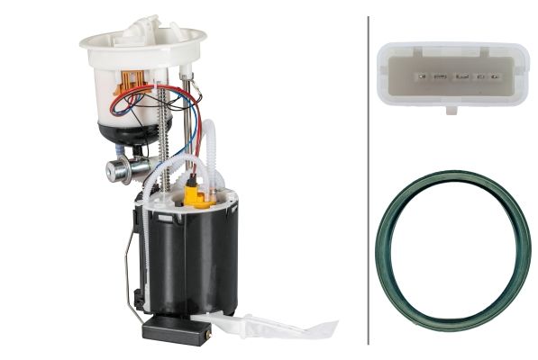 Элемент системы питания