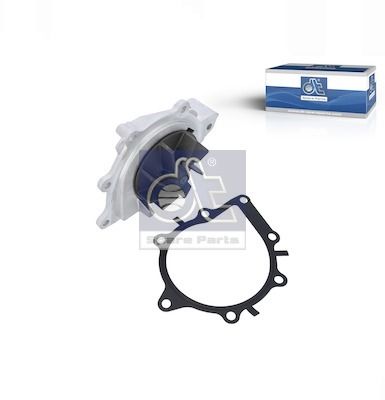 Pompa wody, chłodzenie silnika DT SPARE PARTS 12.18006