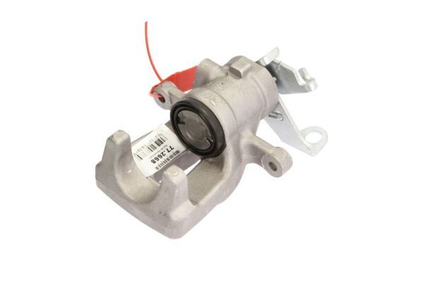 Zacisk hamulca LAUBER 77.2668