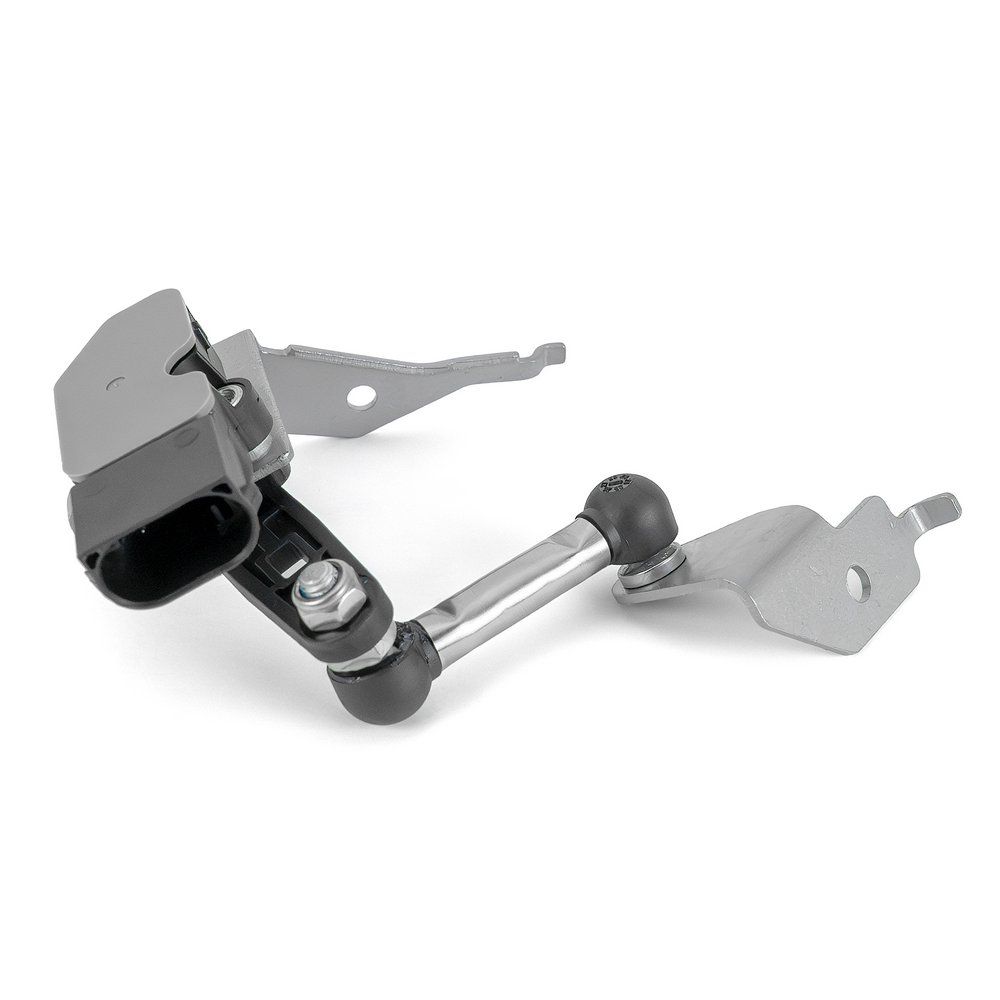 Andur, seadeelement- tulede ulatuse reguleerimine