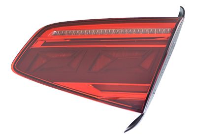 Lampa tylna zespolona VAN WEZEL 5749928