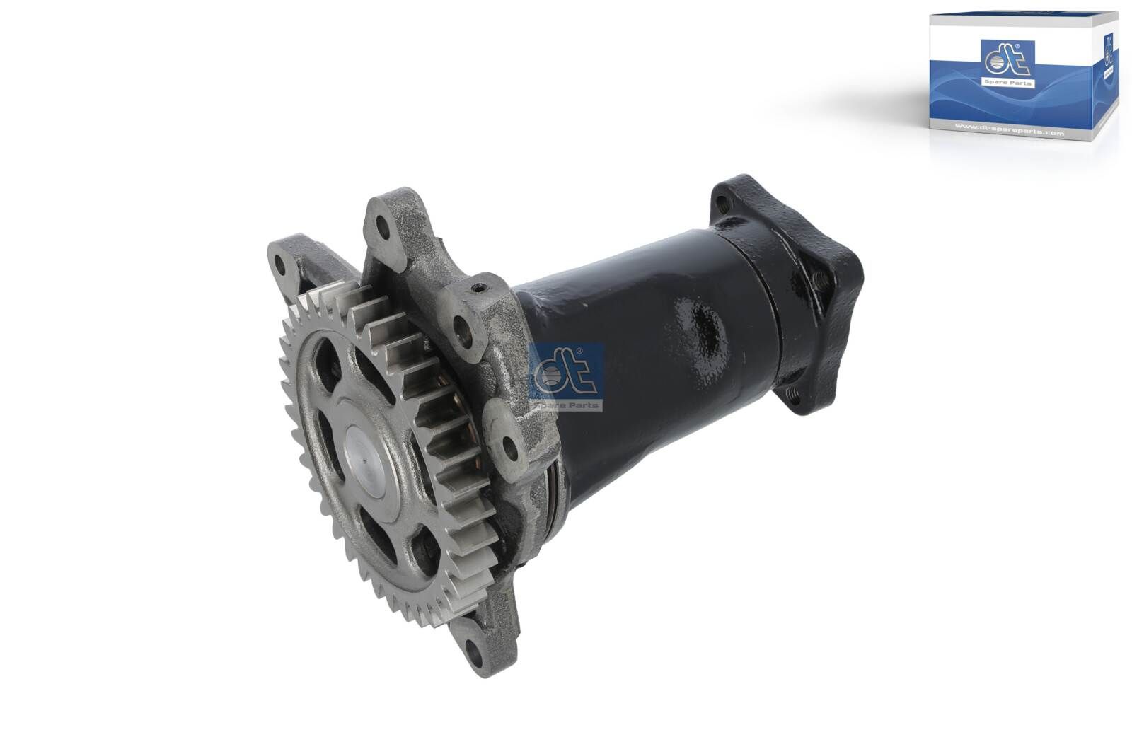 Lagar, ventilator racire motor DT Spare Parts 3.15247