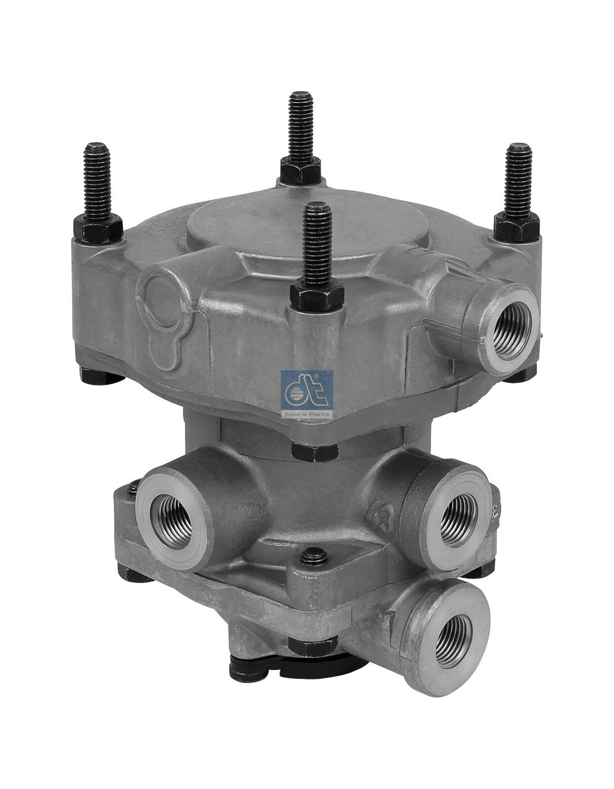 supapa control,remorca DT Spare Parts 1.18342