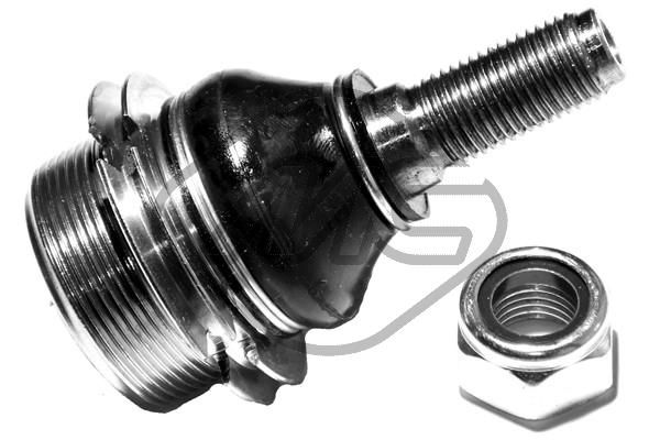 Przegub mocujący / prowadzący METALCAUCHO 53031