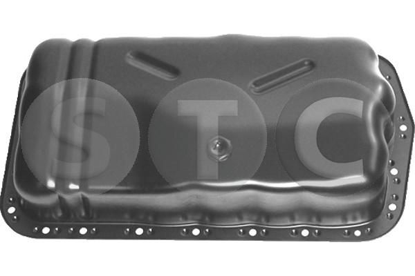 Miska olejowa STC T439579