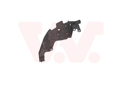 Suport, bara protectie VAN WEZEL ** Equipart ** 4377566