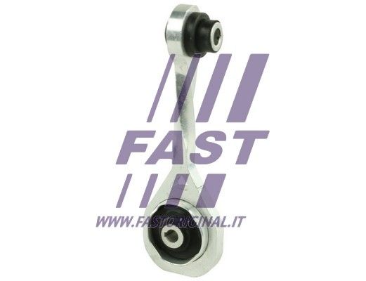 Łożyskowanie silnika FAST FT52599