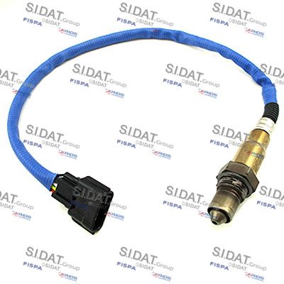 Sonde lambda