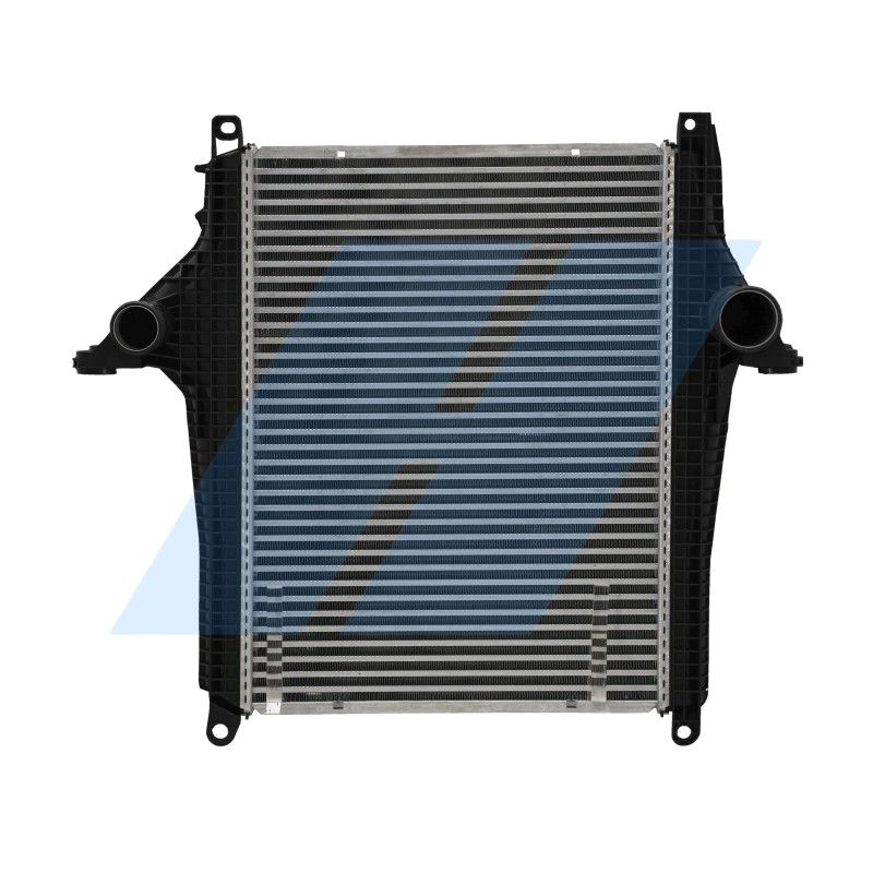 Refroidisseur d'air de suralimentation