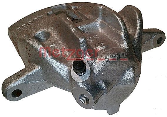 Zacisk hamulca METZGER AUTOTEILE 6250217