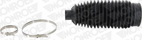 Zestaw osłon, układ kierowniczy MONROE L12003