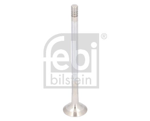 Supapa evacuare FEBI BILSTEIN 186237