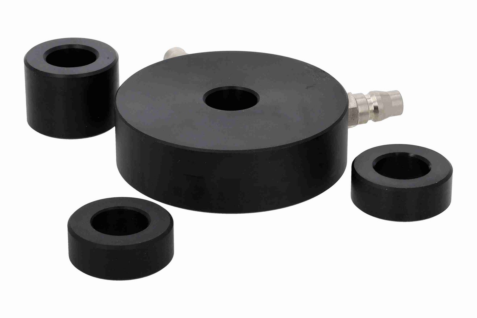 Adaptateur de remplissage, transmission