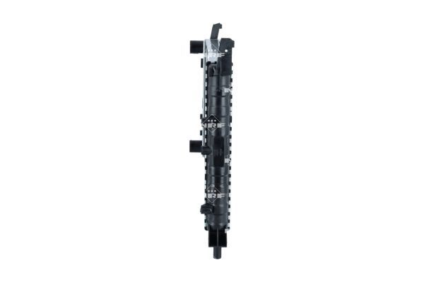 Levně Chladič, chlazení motoru NRF 58732