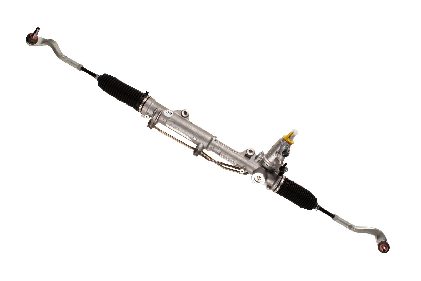 Przekładnia kierownicza BILSTEIN 61-214156