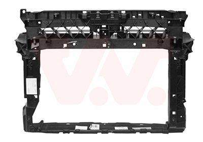 Acoperire fata VAN WEZEL 4907668