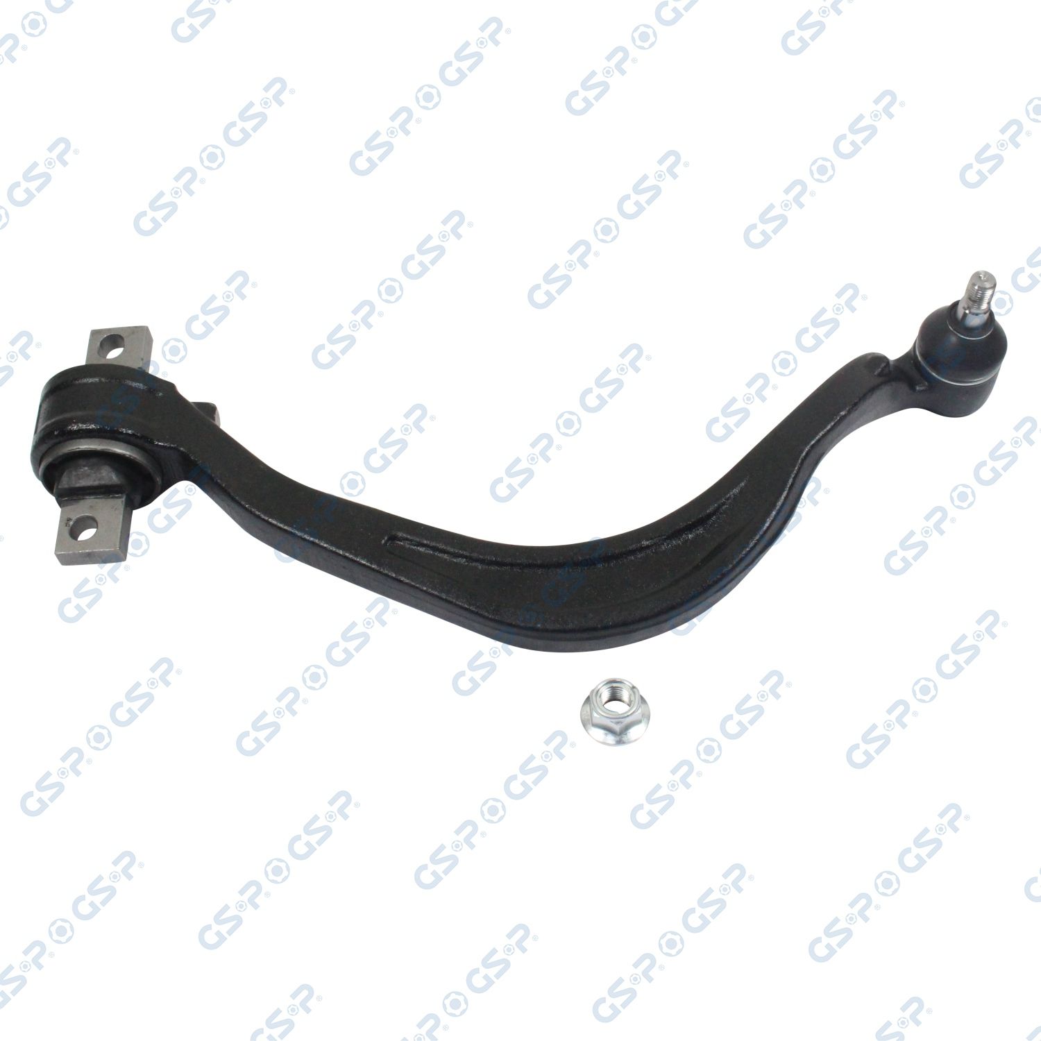 Õõtshoob, käändmik