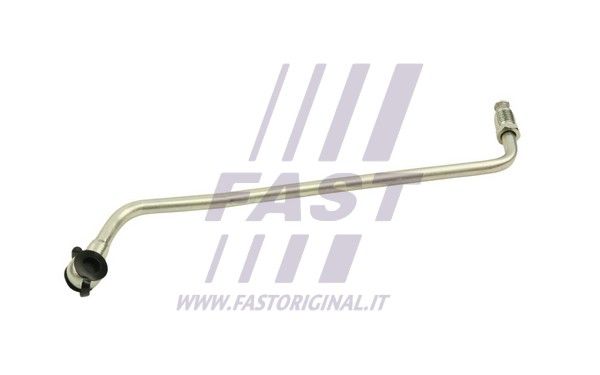 Przewód olejowy, doładowanie FAST FT38519