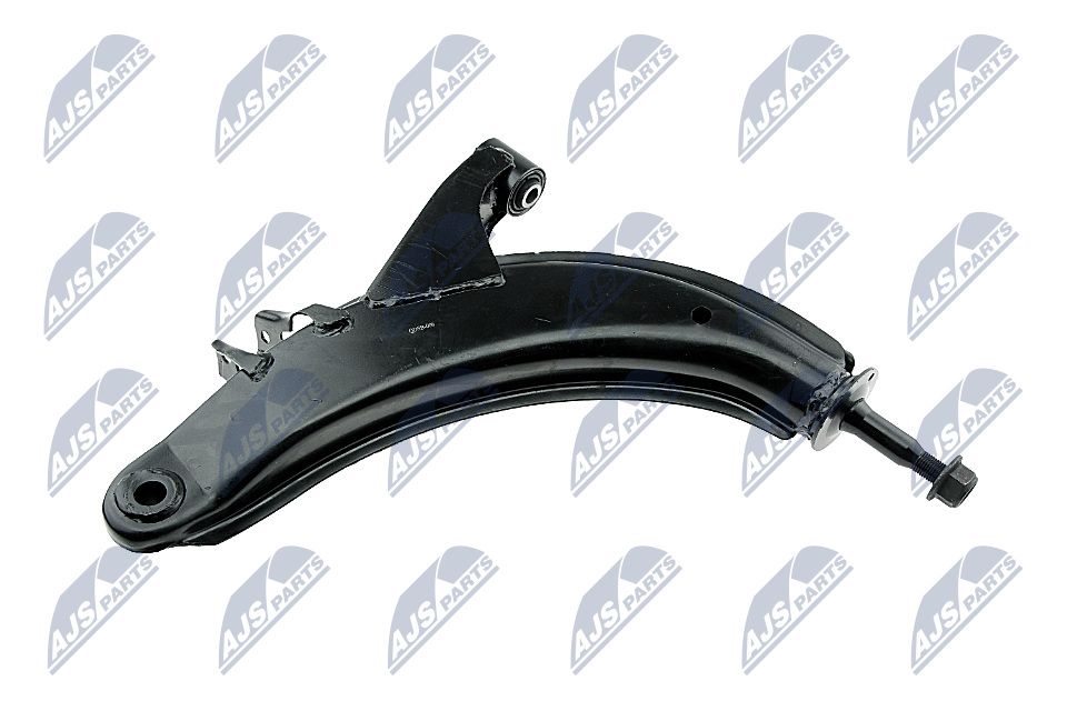 Brat, suspensie roata NTY ZWD-SB-017