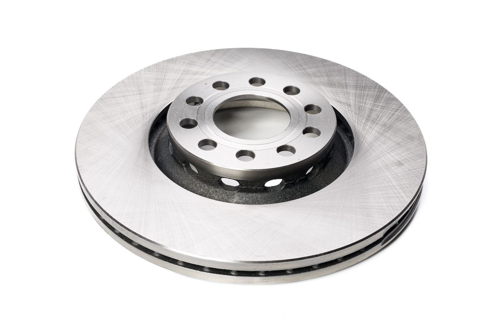 Тормозной диск