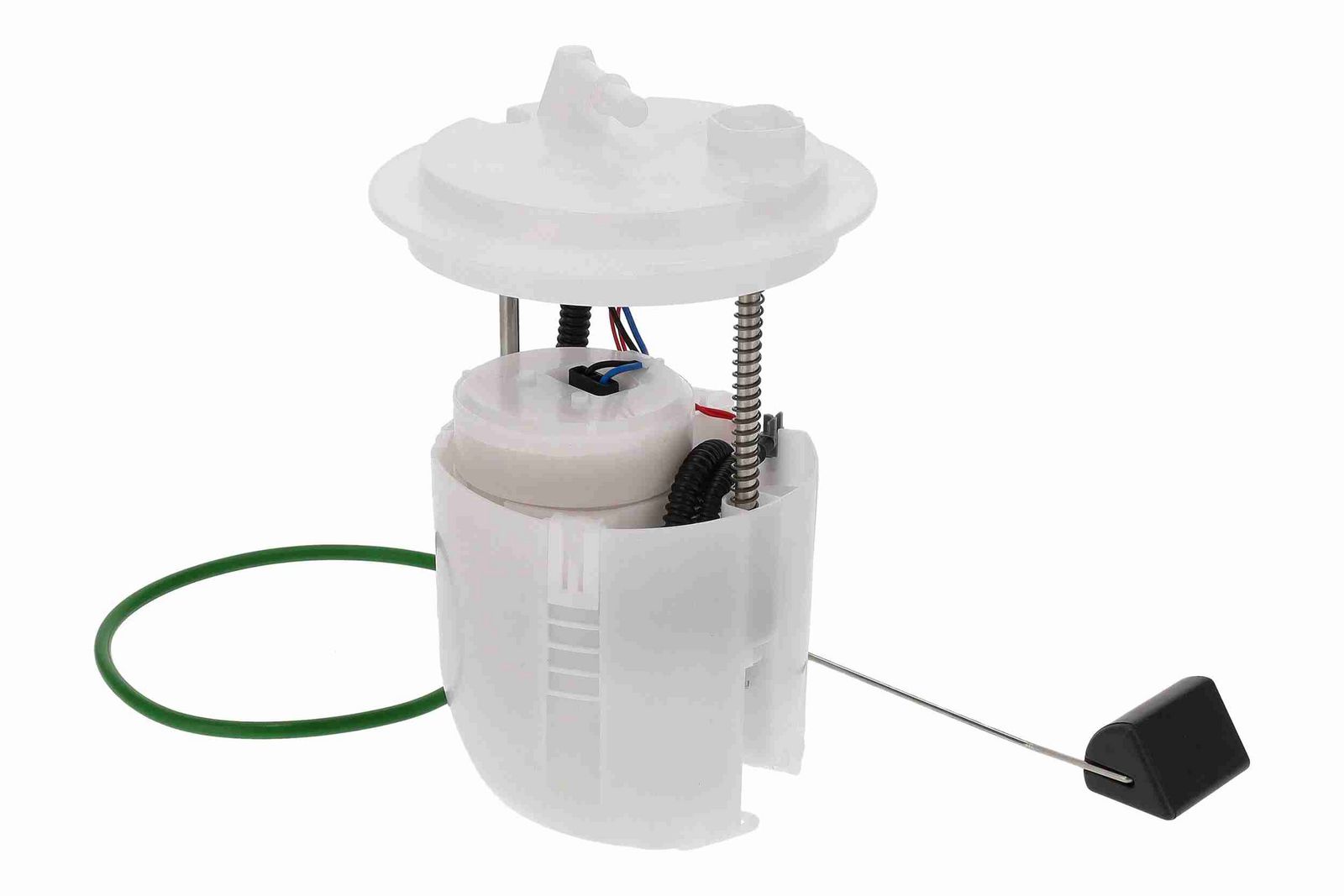unité d'alimentation de carburant