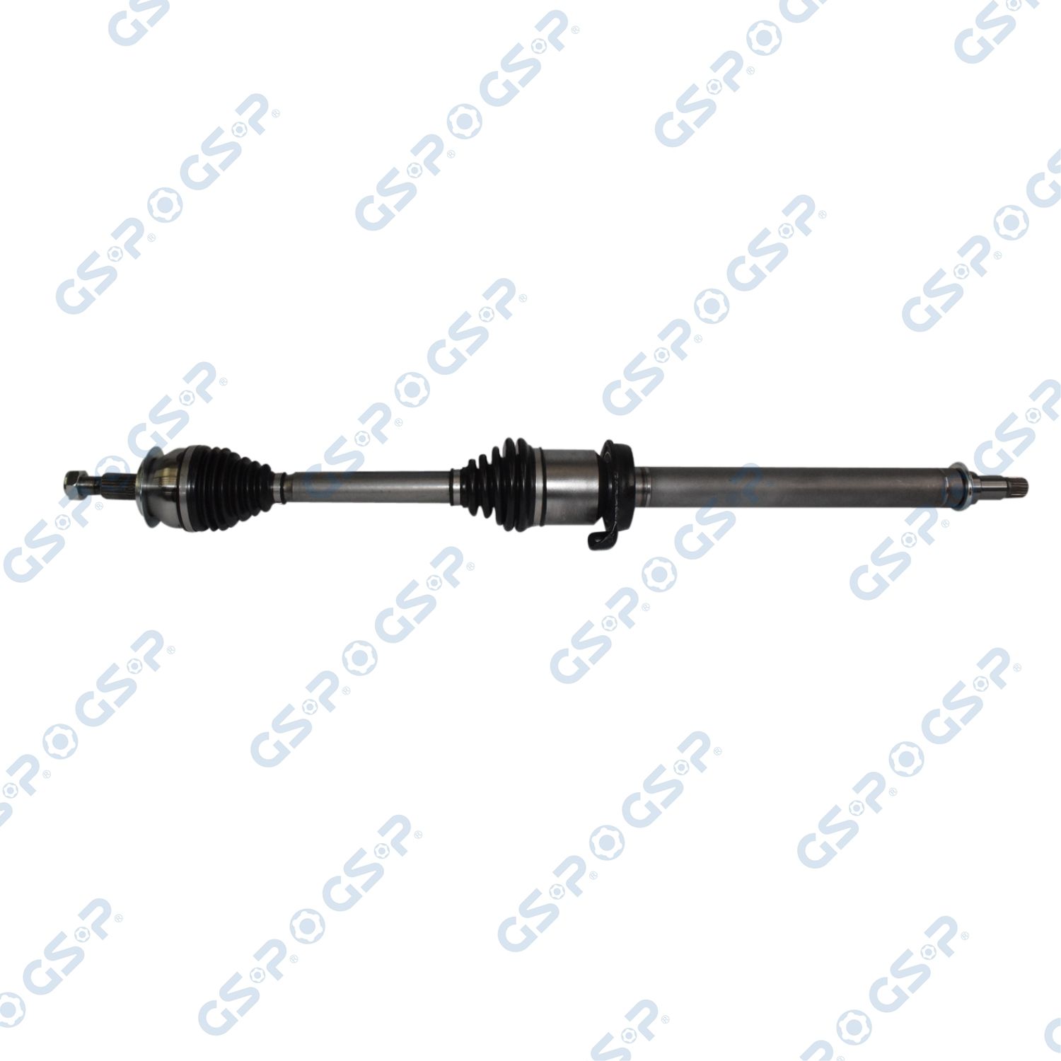 Приводной вал