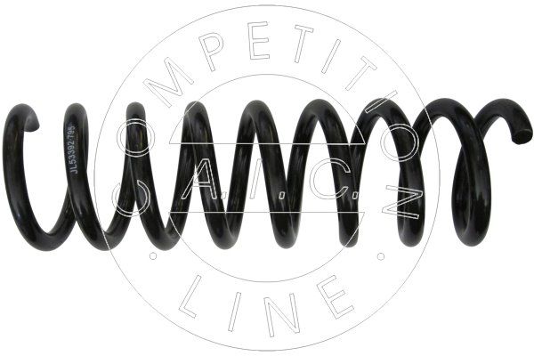 Arc spiral AIC 53392