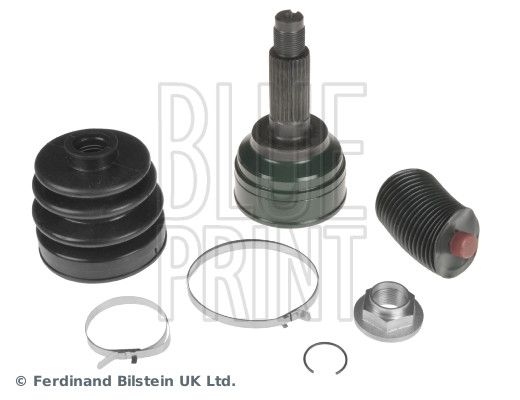 Liigendlaager, veovõll