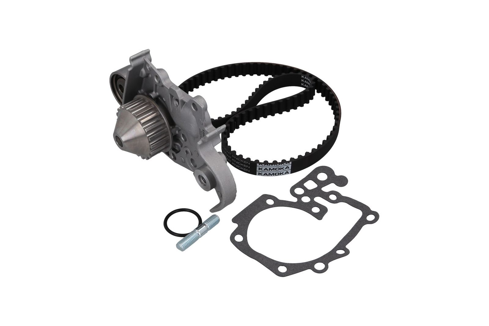 Водяной насос + комплект зубчатого ремня