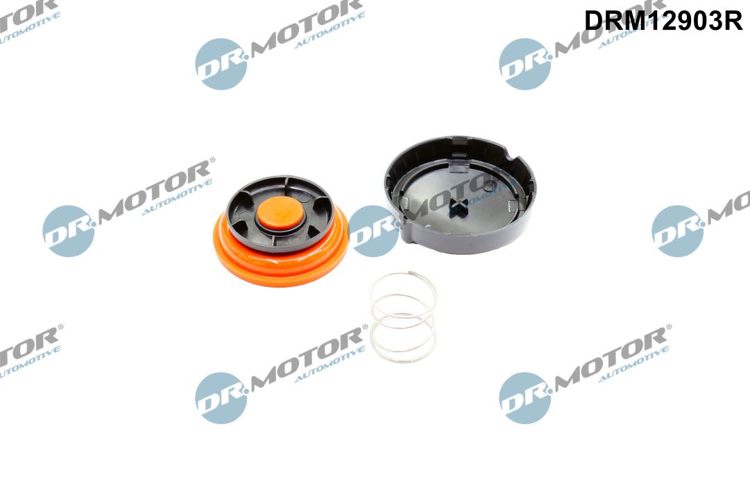 Membrana, aerisire carcasa arbore cotit Dr.Motor Automotive DRM12903R