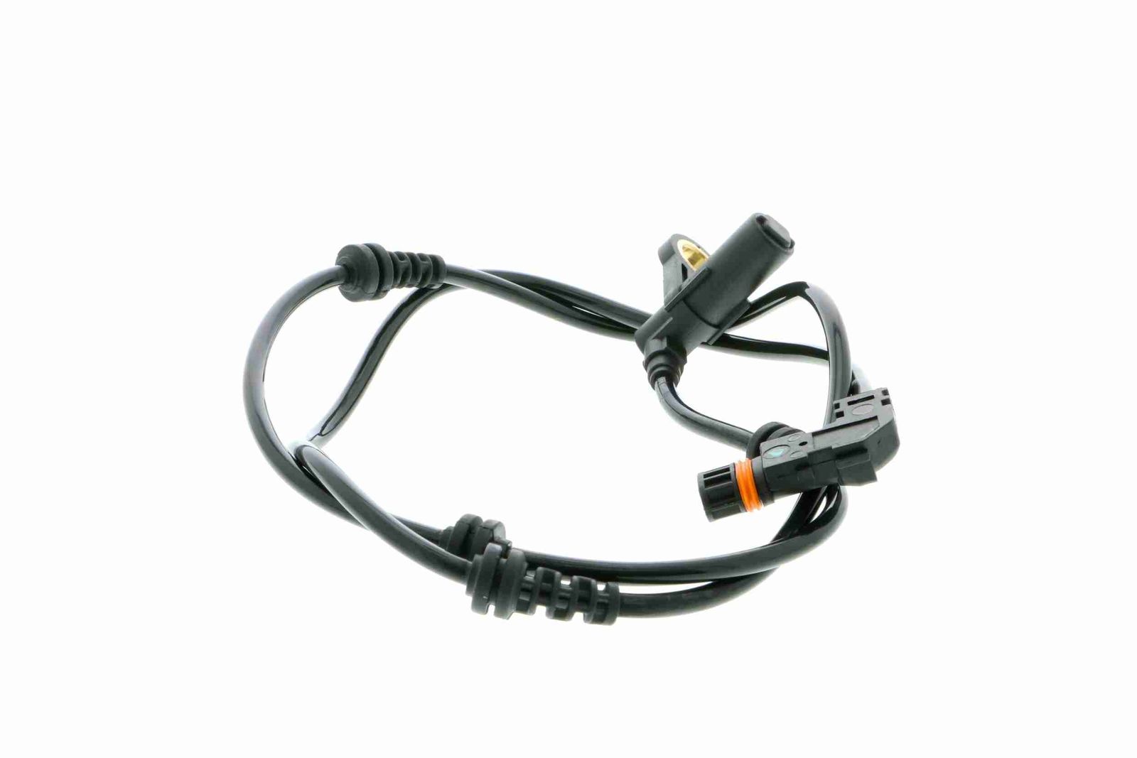 Capteur, vitesse de roue