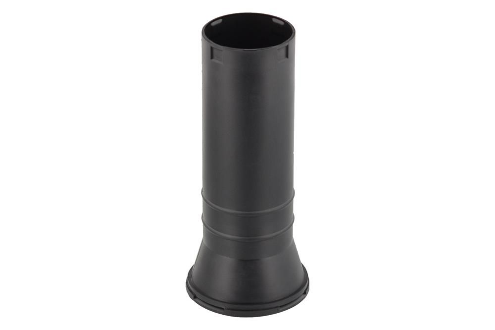 Capac protectie/Burduf, amortizor TOPRAN 112 868