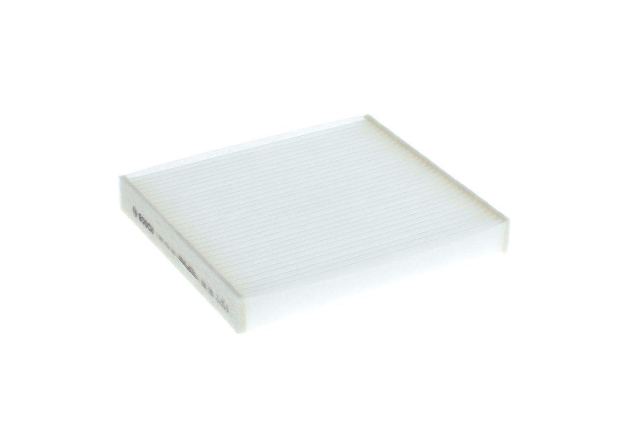 Filtrs, Salona telpas gaiss