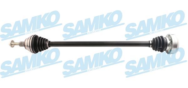 Wał napędowy SAMKO DS52194