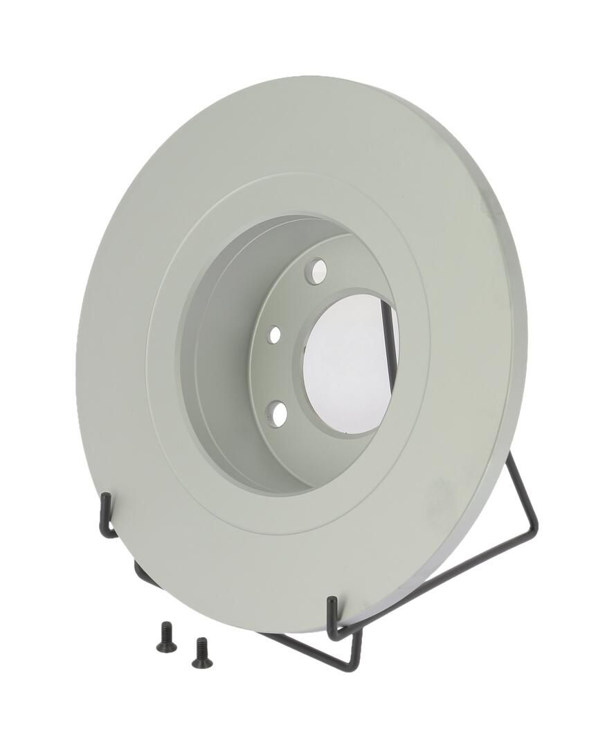 Disc frana FERODO PREMIER DDF1157C